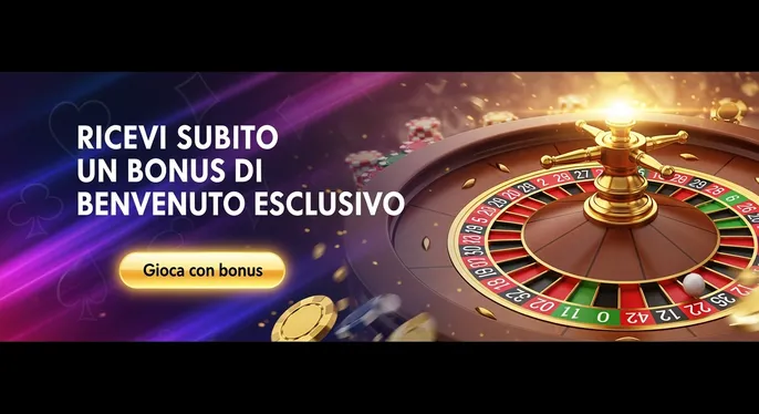 Wageon Casino